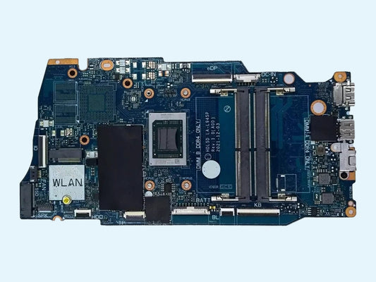 Tarjeta de madre/ Motherboard N/P: C3WG4; Inspiron 15 3525 R5 5500U LA-L945P
