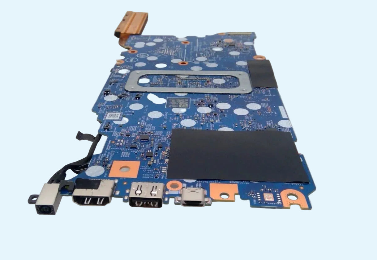 Tarjeta de madre/Motherboard N/P: 000H1J Latitude 3520 i7-1165G7@2.8GHz