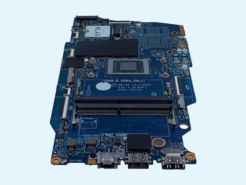 Tarjeta de madre/ Motherboard N/P: C3WG4; Inspiron 15 3525 R5 5500U LA-L945P