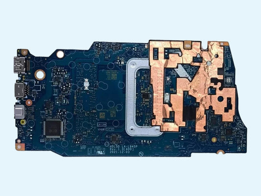 Tarjeta de madre/ Motherboard N/P: C3WG4; Inspiron 15 3525 R5 5500U LA-L945P