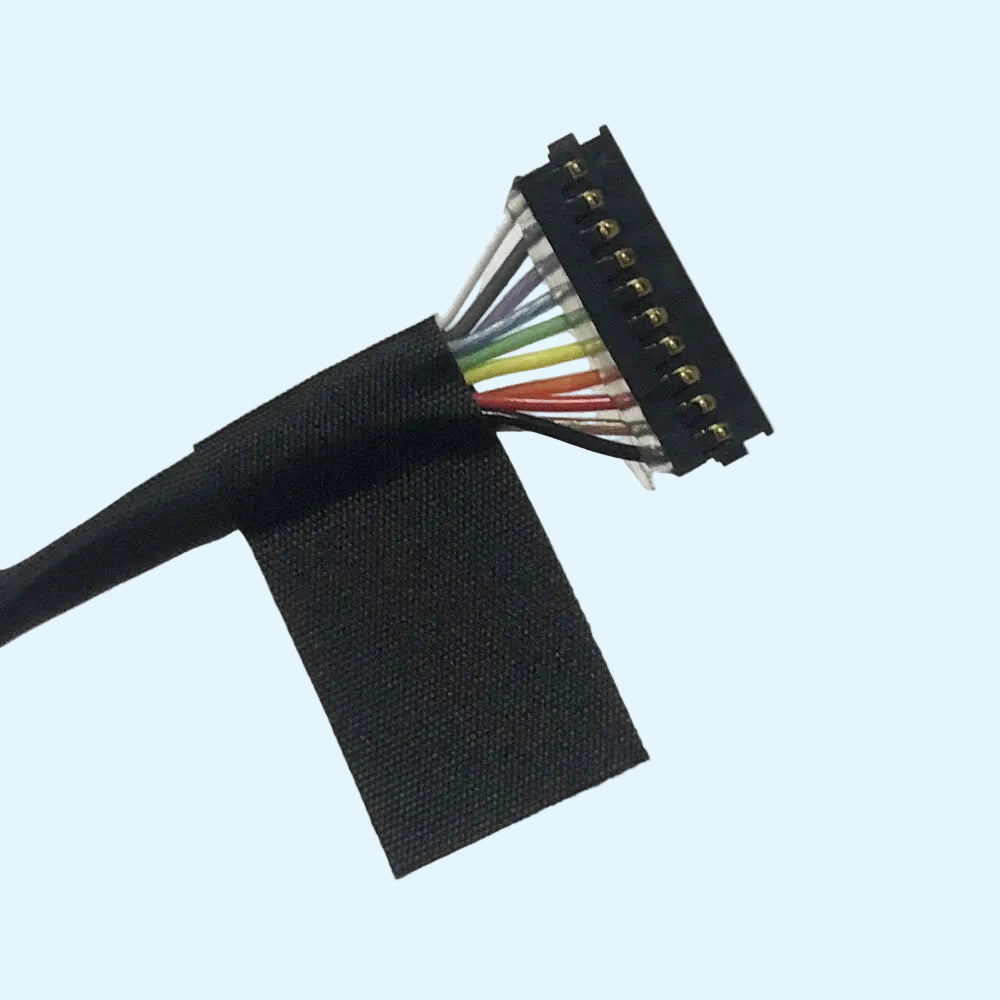 Cable para bateria P/N: 0581XK INSPIRON 14 5401 5402 5405 5406 5408 5409