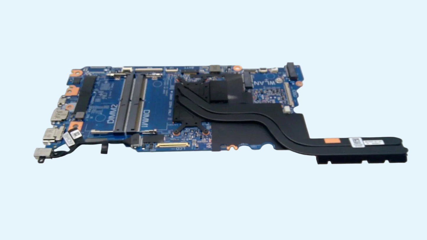 Tarjeta de madre/Motherboard N/P: 000H1J Latitude 3520 i7-1165G7@2.8GHz