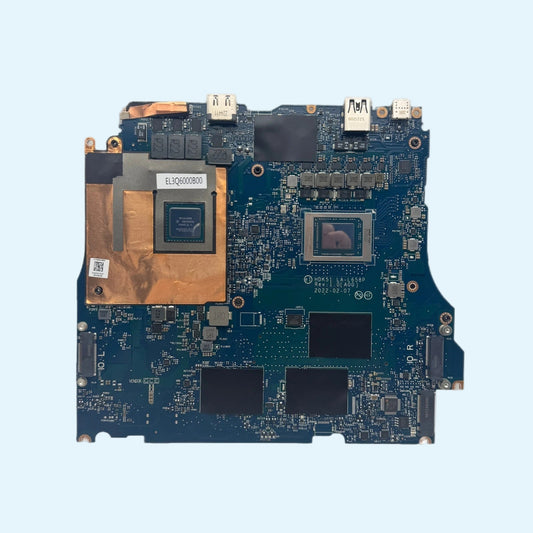 Tarjeta madre/Motherboard C/N-3MJW9; G15 5525 R7-6800H CPU; LA-L658P