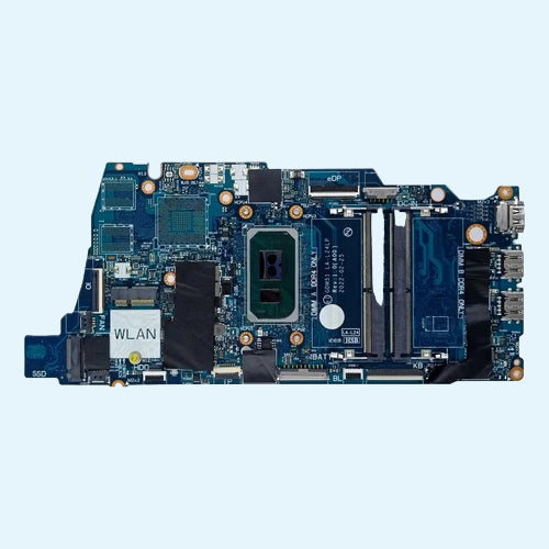 Tarjeta Madre/ Motherboard N/P HX1P6 Inspiron 15 3520  Intel Core I5-1155G7 CPU GDM51 LA-L24LP