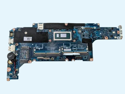 Tarjeta de madre/Motherboard N/P 51DJX LATITUDE 5430 Intel i5 1235U 4,4 GHz LA-l591p