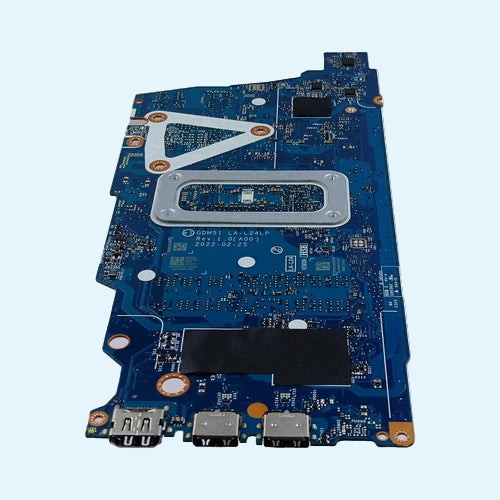 Tarjeta Madre/ Motherboard N/P HX1P6 Inspiron 15 3520  Intel Core I5-1155G7 CPU GDM51 LA-L24LP
