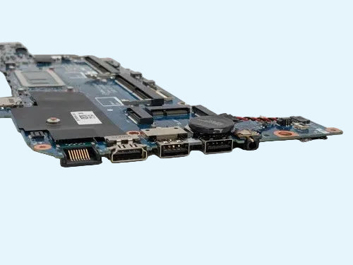 Tarjeta de madre/Motherboard N/P 51DJX LATITUDE 5430 Intel i5 1235U 4,4 GHz LA-l591p